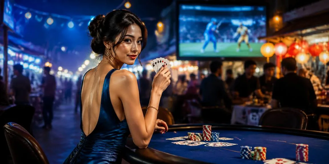 789p88 ZaloPay Baccarat